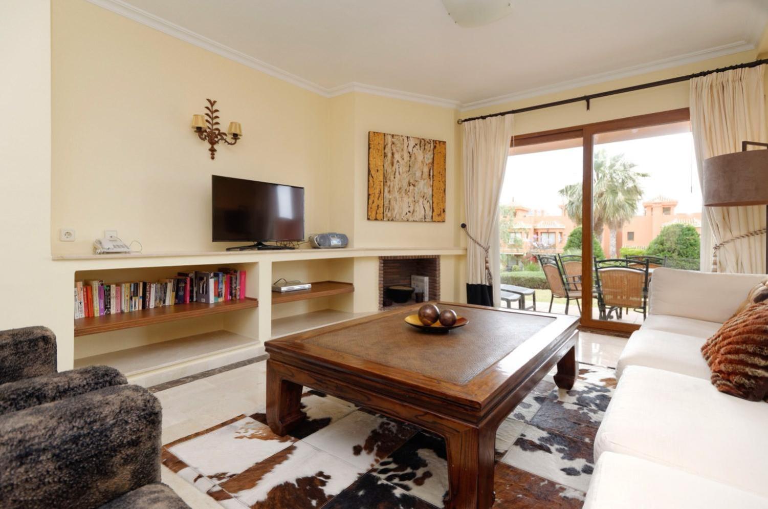 Paradise In La Manga Club Мурсія Екстер'єр фото