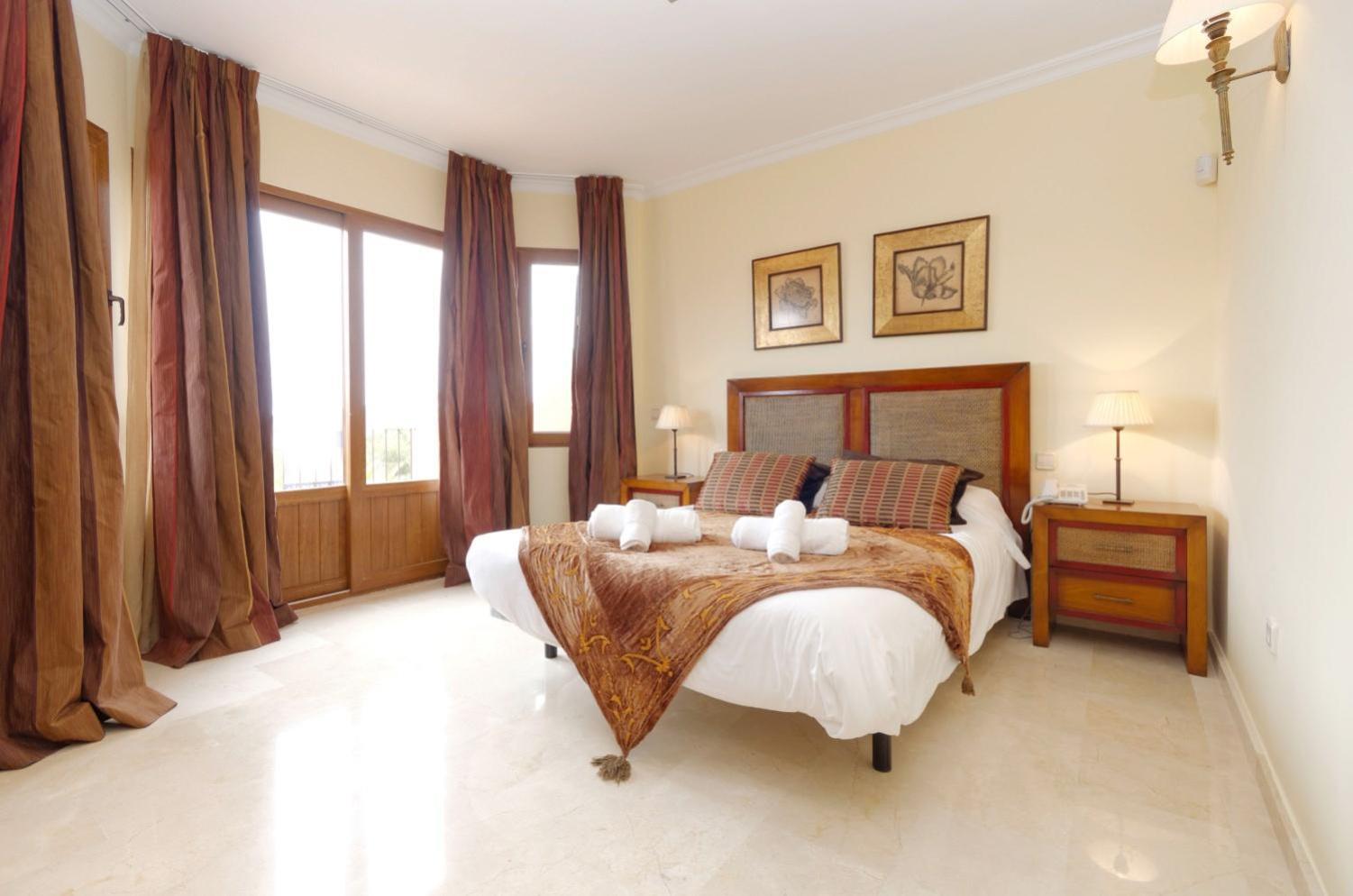 Paradise In La Manga Club Мурсія Екстер'єр фото